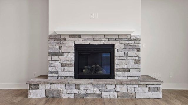 1016 Alder Pond Drive, Campobello, SC 29322