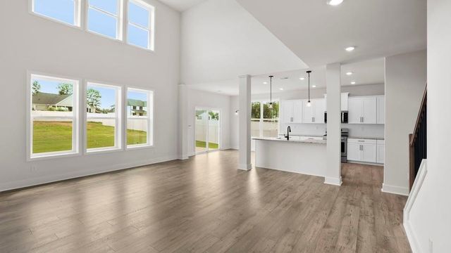 1016 Alder Pond Drive, Campobello, SC 29322