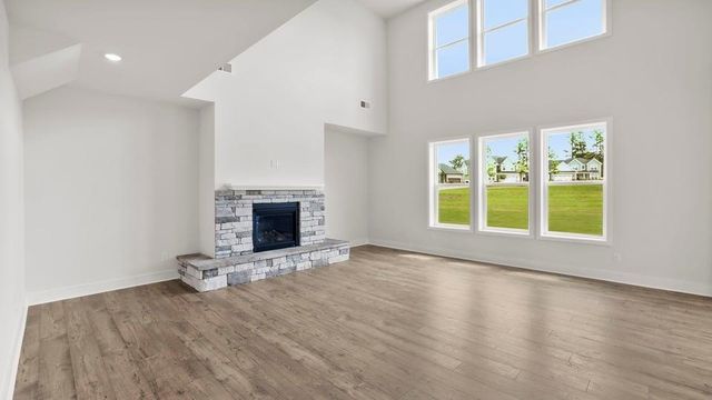 1016 Alder Pond Drive, Campobello, SC 29322