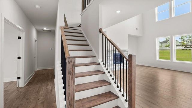 1016 Alder Pond Drive, Campobello, SC 29322