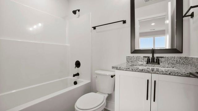 1016 Alder Pond Drive, Campobello, SC 29322