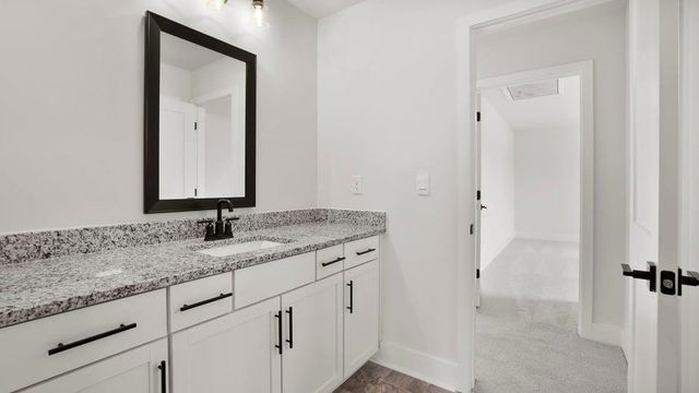 1016 Alder Pond Drive, Campobello, SC 29322