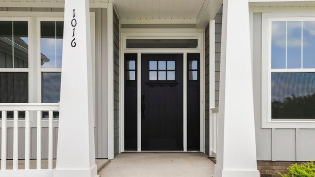 1016 Alder Pond Drive, Campobello, SC 29322