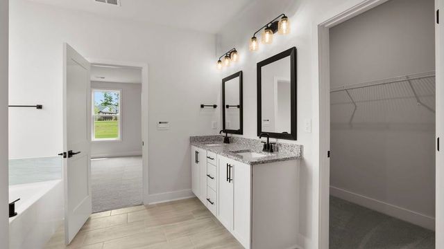 1016 Alder Pond Drive, Campobello, SC 29322