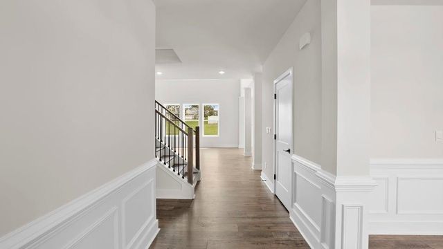 1016 Alder Pond Drive, Campobello, SC 29322
