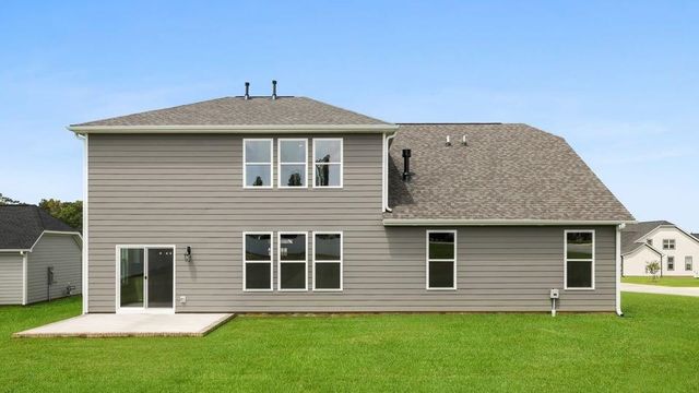 1016 Alder Pond Drive, Campobello, SC 29322