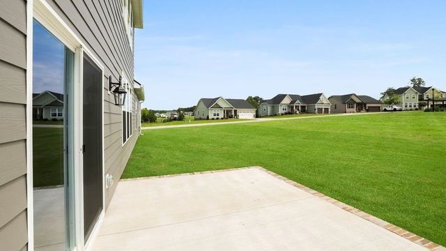 1016 Alder Pond Drive, Campobello, SC 29322