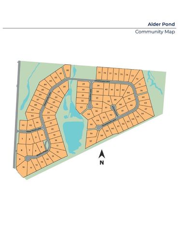 1016 Alder Pond Drive, Campobello, SC 29322