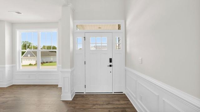 1016 Alder Pond Drive, Campobello, SC 29322