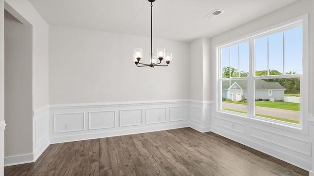 1016 Alder Pond Drive, Campobello, SC 29322