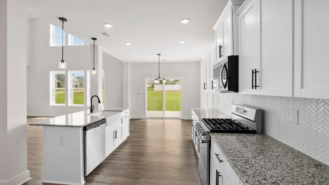 1016 Alder Pond Drive, Campobello, SC 29322