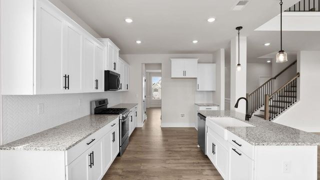 1016 Alder Pond Drive, Campobello, SC 29322