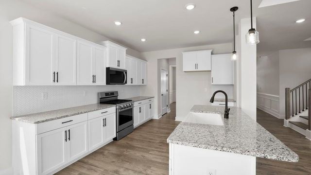 1016 Alder Pond Drive, Campobello, SC 29322