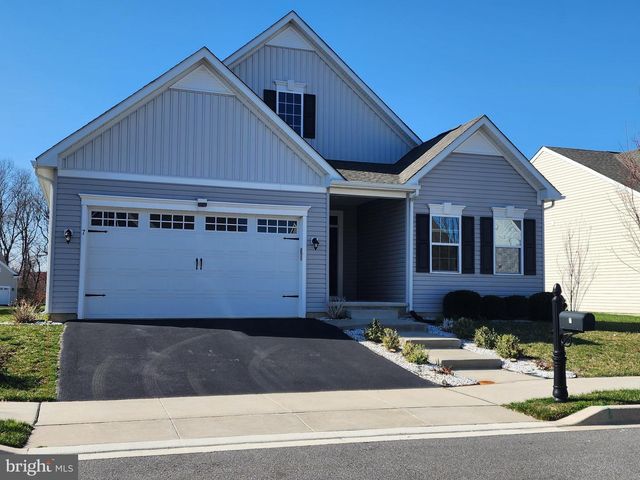 7 PEGASUS LN, Smyrna, DE 19977