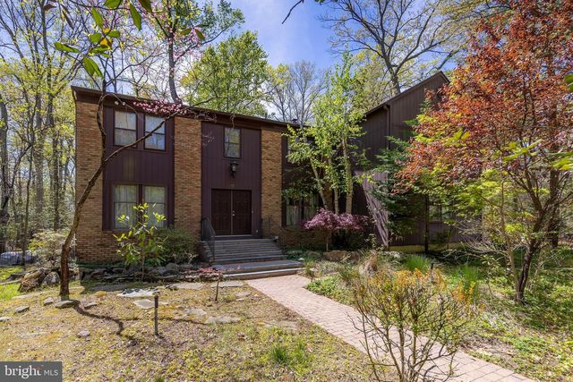 1776 QUEEN ANNE ROAD, Cherry Hill, NJ 08003