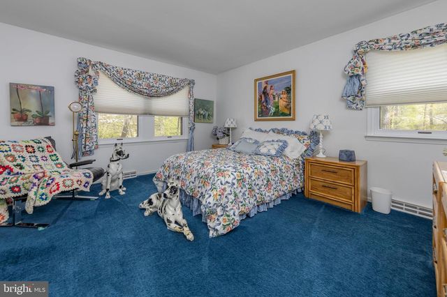 1776 QUEEN ANNE ROAD, Cherry Hill, NJ 08003