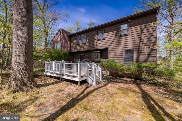 1776 QUEEN ANNE ROAD, Cherry Hill, NJ 08003