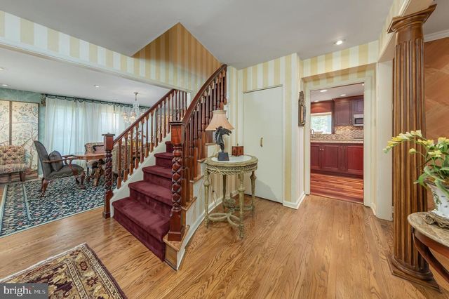 1776 QUEEN ANNE ROAD, Cherry Hill, NJ 08003