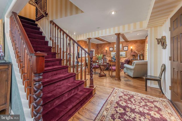 1776 QUEEN ANNE ROAD, Cherry Hill, NJ 08003