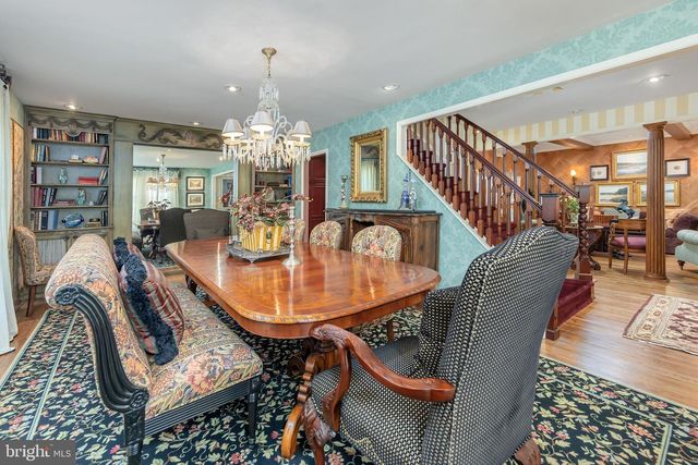 1776 QUEEN ANNE ROAD, Cherry Hill, NJ 08003