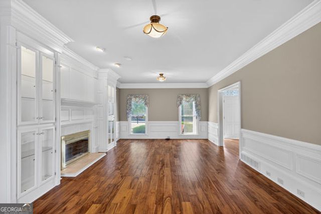 3715 Ridge Road, Buford, GA 30519