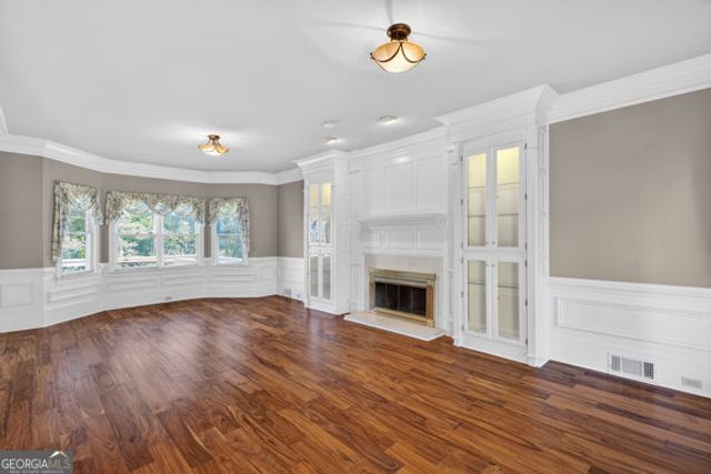 3715 Ridge Road, Buford, GA 30519