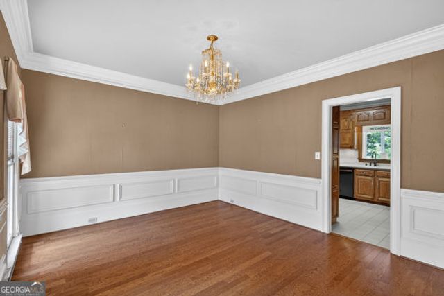 3715 Ridge Road, Buford, GA 30519