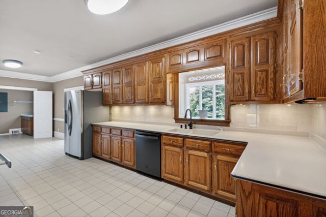 3715 Ridge Road, Buford, GA 30519