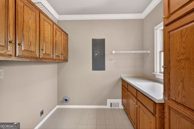 3715 Ridge Road, Buford, GA 30519