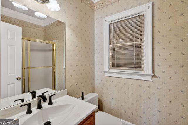 3715 Ridge Road, Buford, GA 30519