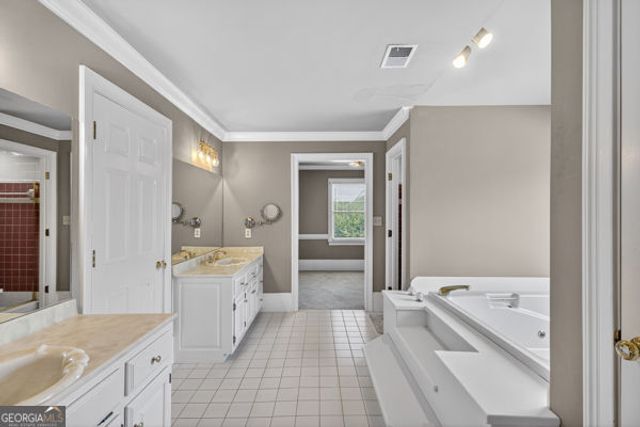 3715 Ridge Road, Buford, GA 30519