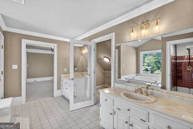 3715 Ridge Road, Buford, GA 30519