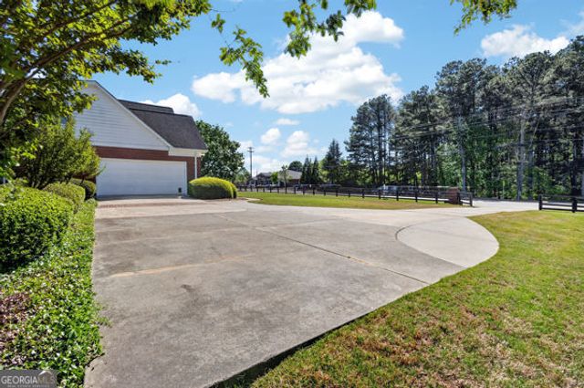 3715 Ridge Road, Buford, GA 30519