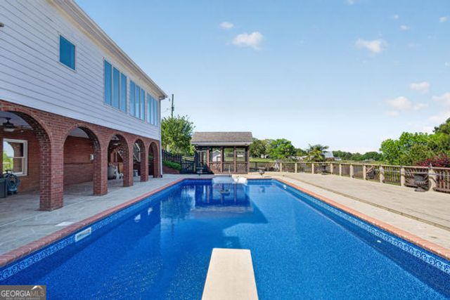 3715 Ridge Road, Buford, GA 30519