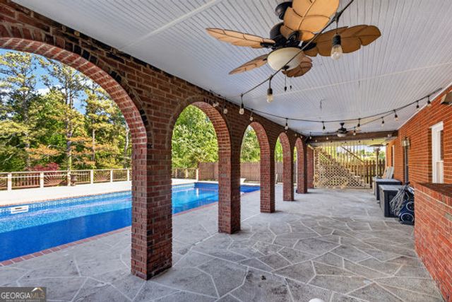 3715 Ridge Road, Buford, GA 30519