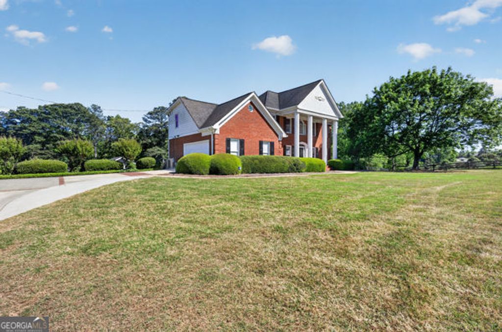 3715 Ridge Road, Buford, GA 30519