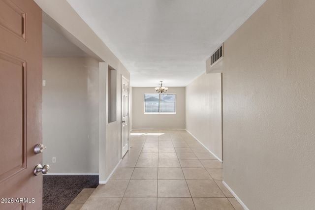 4569 W SHAW BUTTE Drive, Glendale, AZ 85304