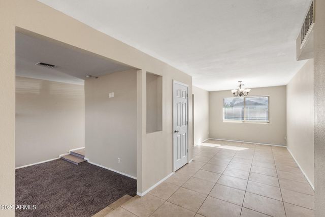 4569 W SHAW BUTTE Drive, Glendale, AZ 85304