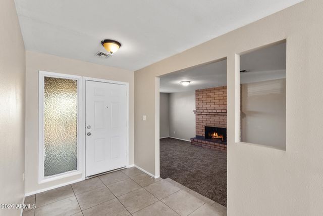 4569 W SHAW BUTTE Drive, Glendale, AZ 85304