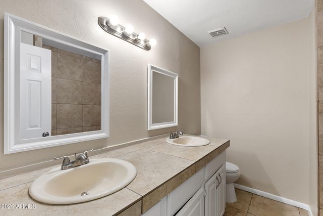 4569 W SHAW BUTTE Drive, Glendale, AZ 85304