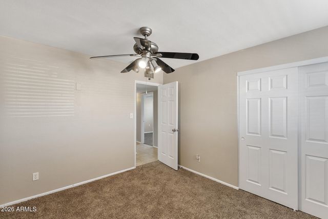 4569 W SHAW BUTTE Drive, Glendale, AZ 85304