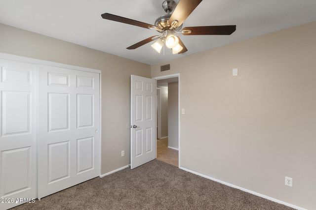 4569 W SHAW BUTTE Drive, Glendale, AZ 85304