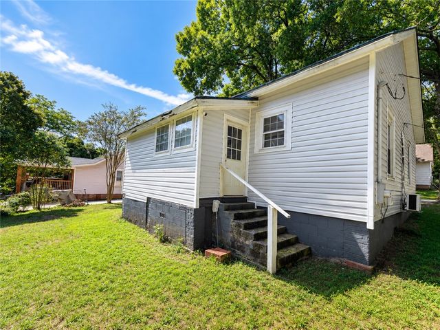 209 Bailey Street, Anderson, SC 29621