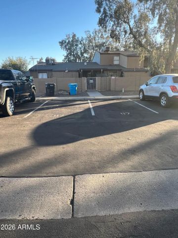 3645 N 69TH Avenue 87, Phoenix, AZ 85033