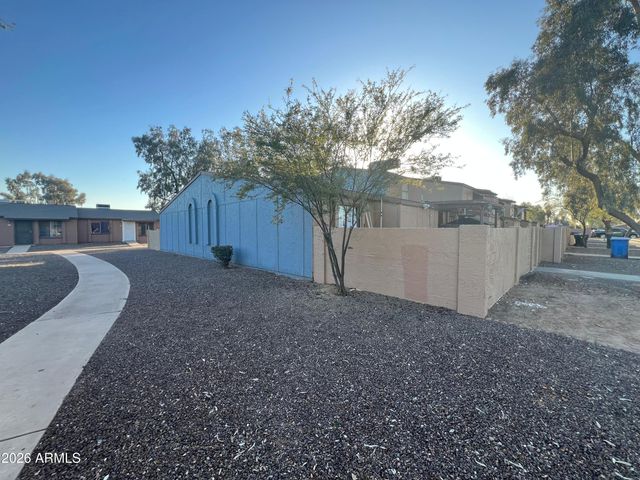 3645 N 69TH Avenue 87, Phoenix, AZ 85033