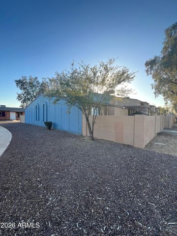 3645 N 69TH Avenue 87, Phoenix, AZ 85033