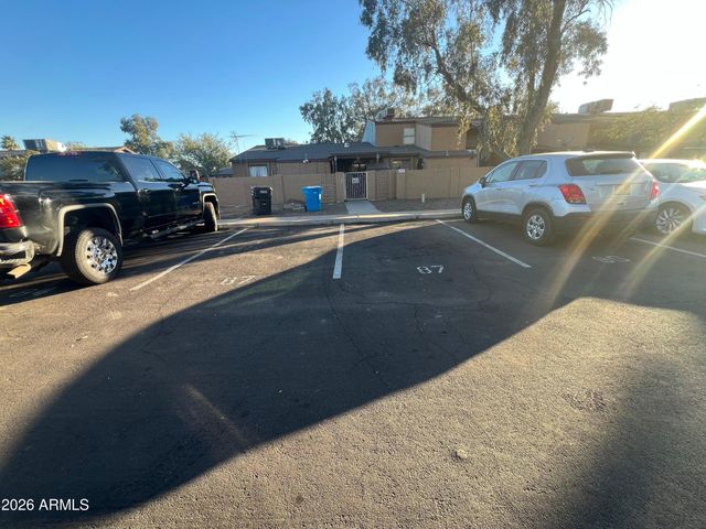 3645 N 69TH Avenue 87, Phoenix, AZ 85033