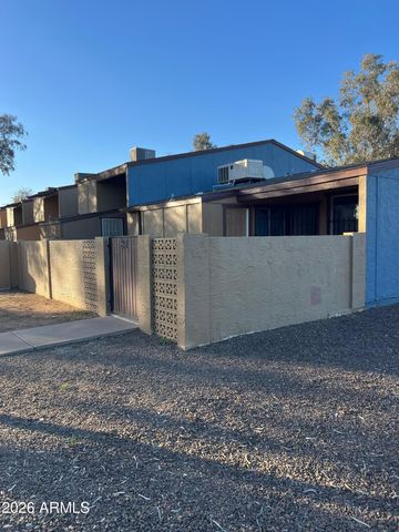 3645 N 69TH Avenue 87, Phoenix, AZ 85033