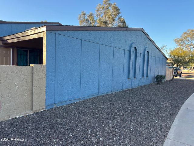 3645 N 69TH Avenue 87, Phoenix, AZ 85033