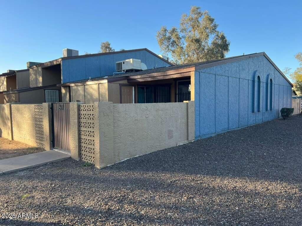 3645 N 69TH Avenue 87, Phoenix, AZ 85033